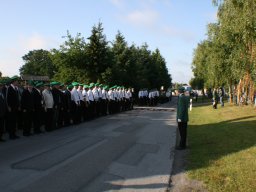 Schützenfest 2009